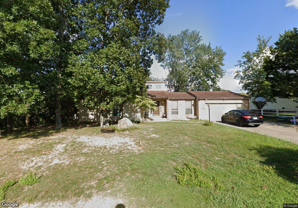 2614 W Hillview Dr, Dalton, GA 30721 - photo 1