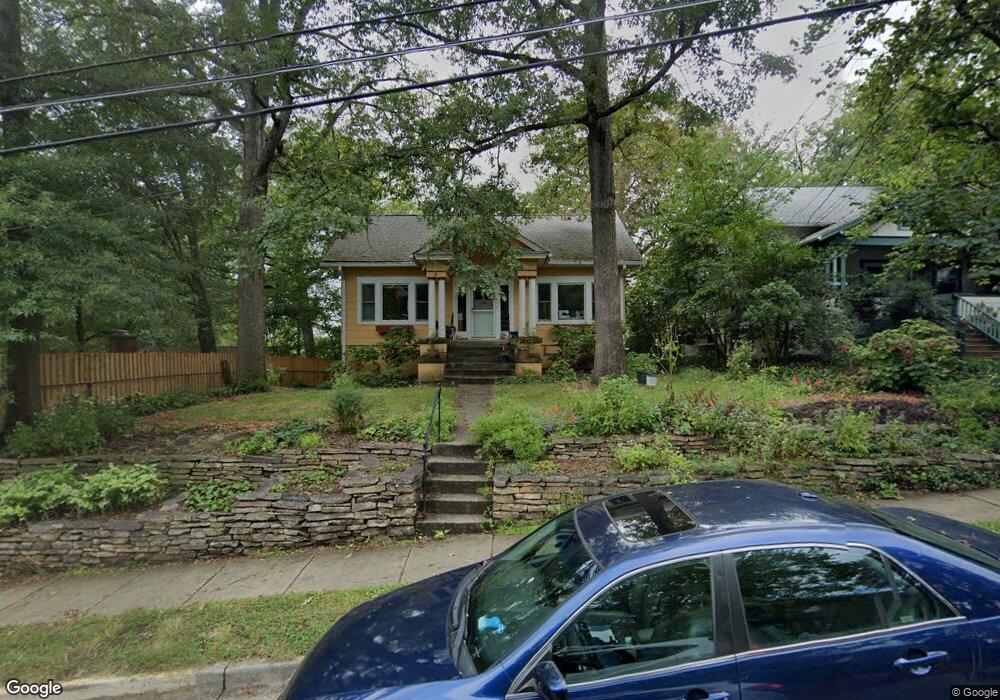 6902 Sycamore Ave, Takoma Park, MD 20912 - photo 1