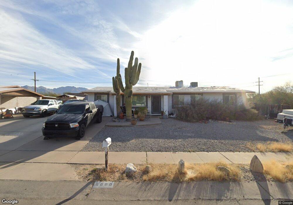 6000 N Oracle Jaynes Station Rd, Tucson, AZ 85741 - photo 1