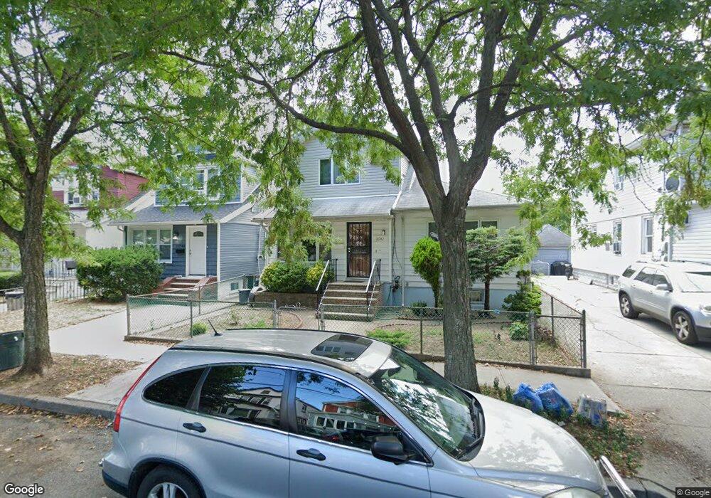 10742 89th St, Ozone Park, NY 11417 - photo 1