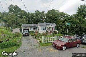 227 Tompkins Ave, Yonkers, NY 10703