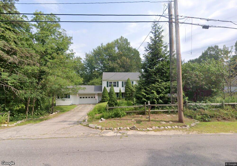 46 Forest Rd, Wolfeboro, NH 03894 - photo 1