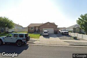 848 S 900 W, Tooele, UT 84074