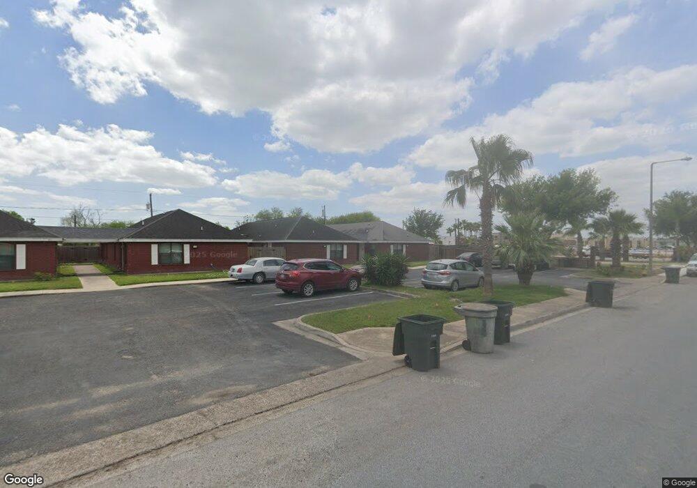 807 Hackberry Ave, San Juan, TX 78589 - photo 1