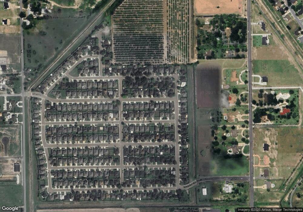 1908 Primrose Dr, Weslaco, TX 78596 - photo 1