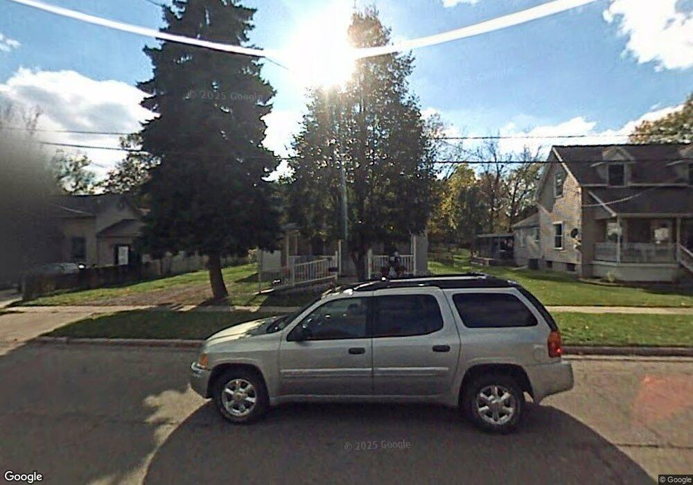 571 River St, Adrian, MI 49221 - photo 1