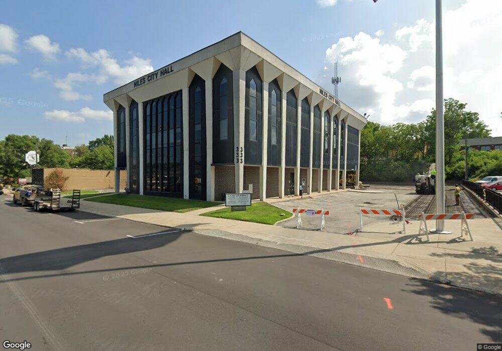 333 N 2nd St, Niles, MI 49120 - photo 1