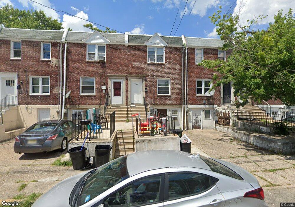 1129 S Merrimac Rd, Camden, NJ 08104 - photo 1
