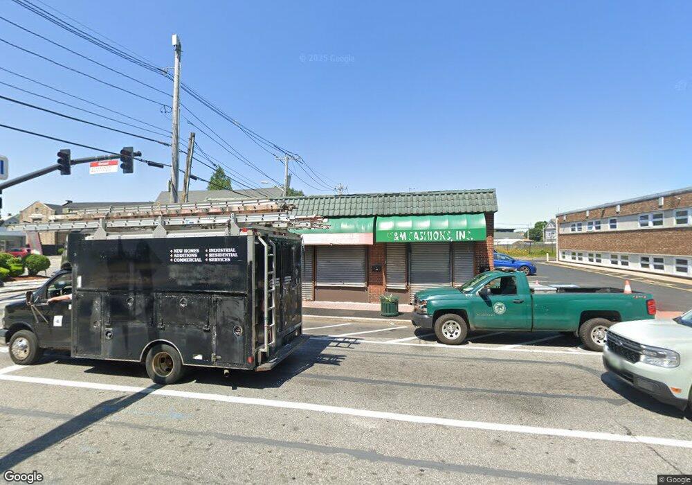 383 Elmwood Ave, Providence, RI 02907 - photo 1