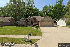 3719 Thornridge Dr, Elkhart, IN 46514