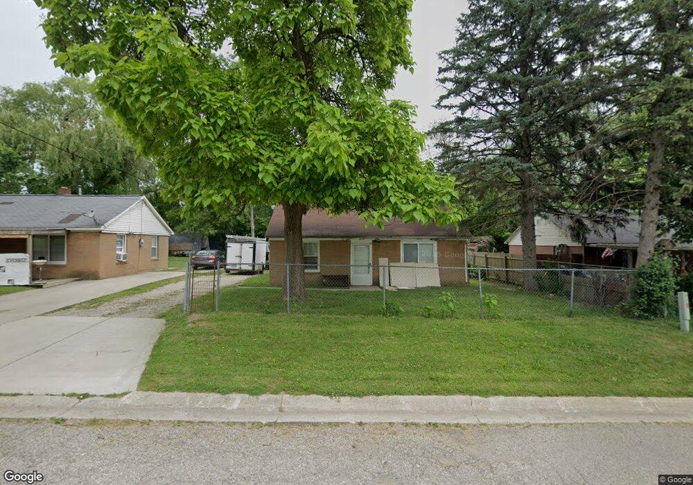1033 E Genesee Ave, Flint, MI 48505 - photo 1