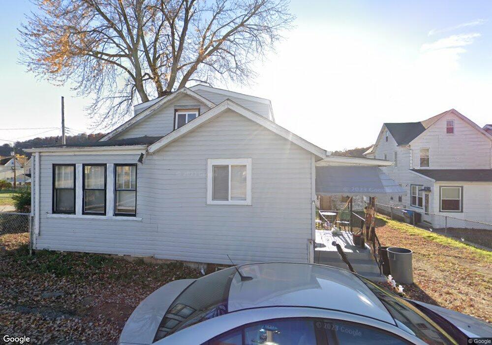 4325 3rd St, McKeesport, PA 15132 - photo 1