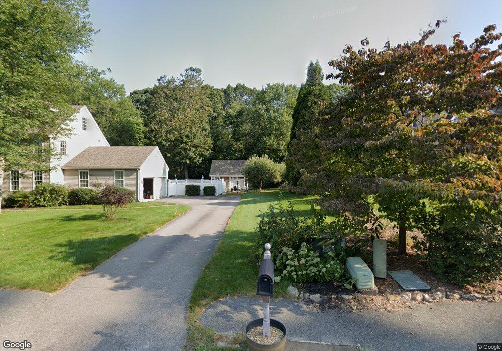 5 Heritage Way, Bellingham, MA 02019 - photo 1