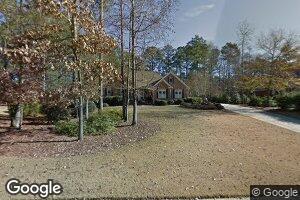 1051 Lane Creek Ct, Bishop, GA 30621