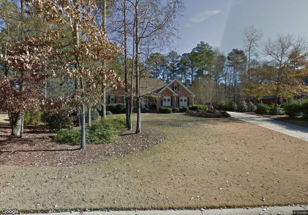 1051 Lane Creek Ct, Bishop, GA 30621 - photo 1