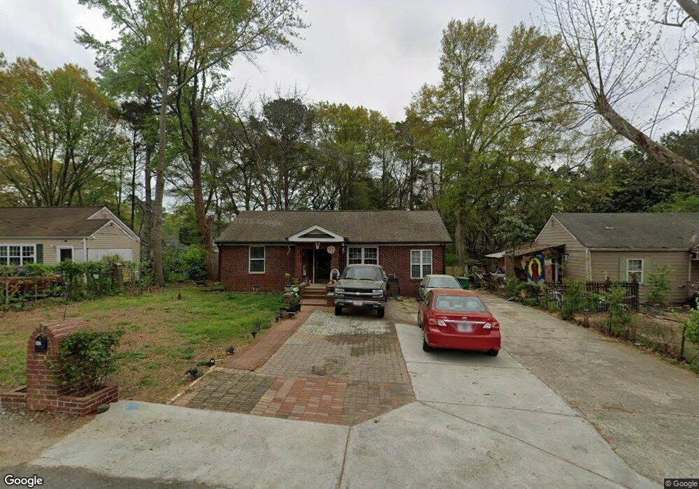 542 Thomas St SE, Smyrna, GA 30080 - photo 1