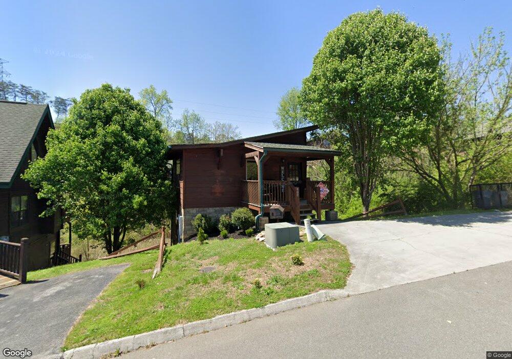 909 Mcmakin Way unit : Moonlight Memo, Pigeon Forge, TN 37863 - photo 1