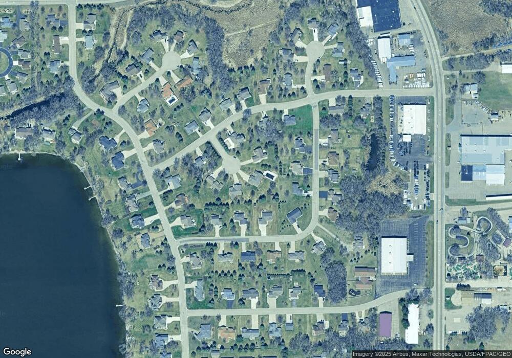 1405 Aldrin Cir NW, Alexandria, MN 56308 - photo 1