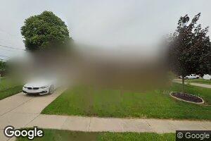 815 Spring Garden Place, Dayton, OH 45431