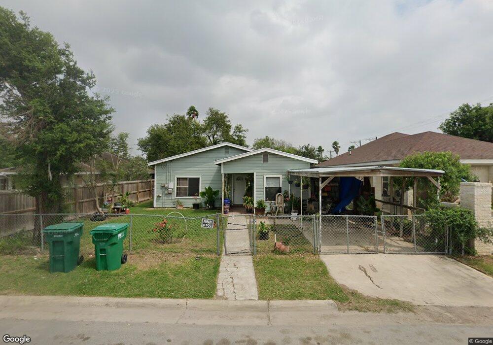 120 W Juarez Ave, Pharr, TX 78577 - photo 1