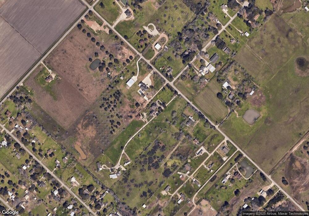 4720 Baker Rd, Needville, TX 77461 - photo 1