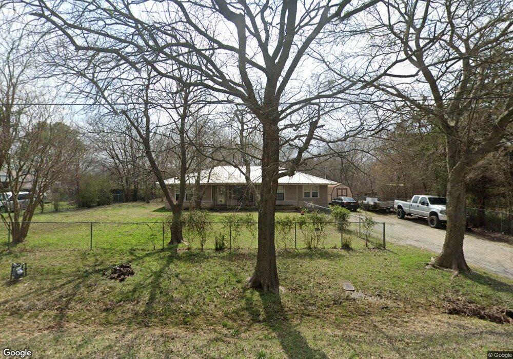 2018 Woodlake Rd, Denison, TX 75021 - photo 1