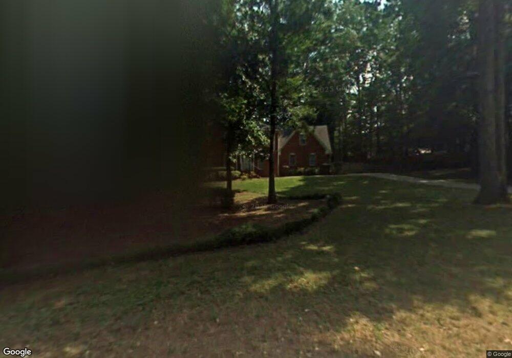 1783 Cheyenne Trail, Jonesboro, GA 30236 - photo 1