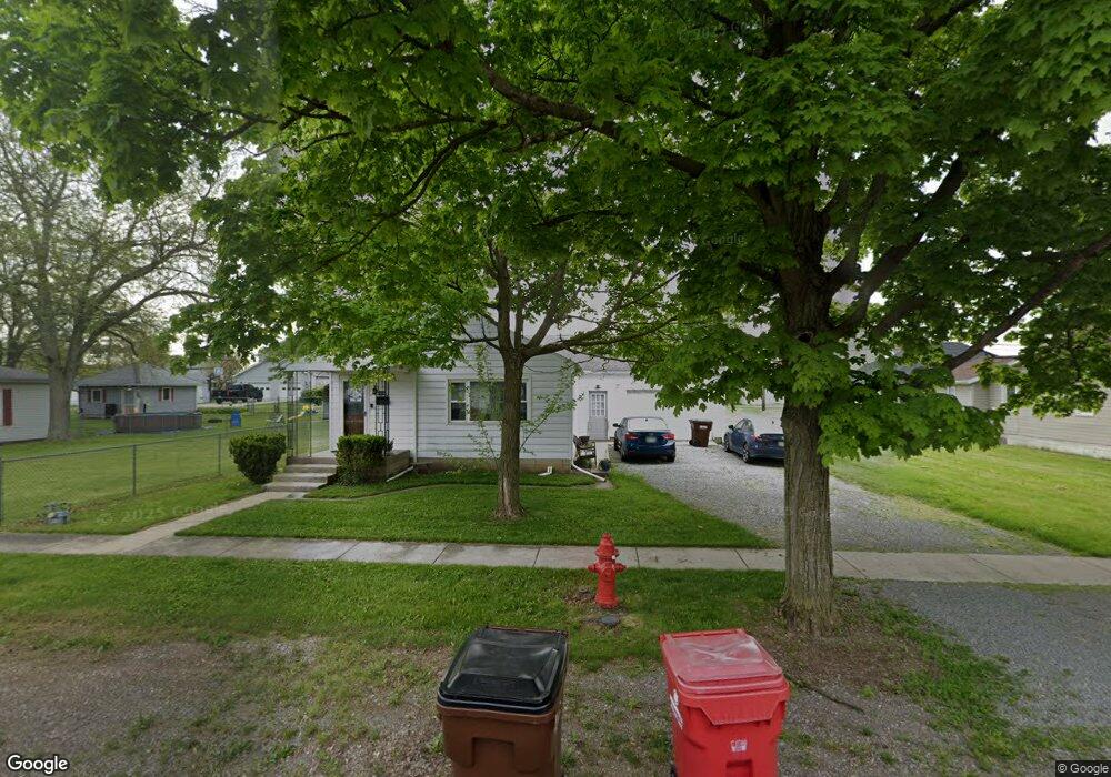 414 N Mulberry St, Spencerville, OH 45887 - photo 1