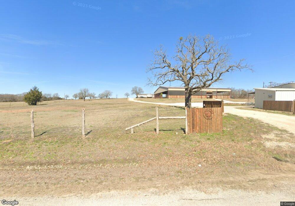 1497 County Road 208, Gainesville, TX 76240 - photo 1
