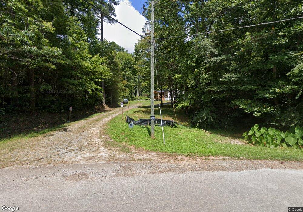 510 Craigtown Rd, Ellijay, GA 30540 - photo 1