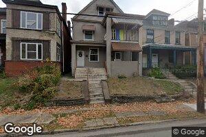 313 South Ave Unit 2, Pittsburgh, PA 15221