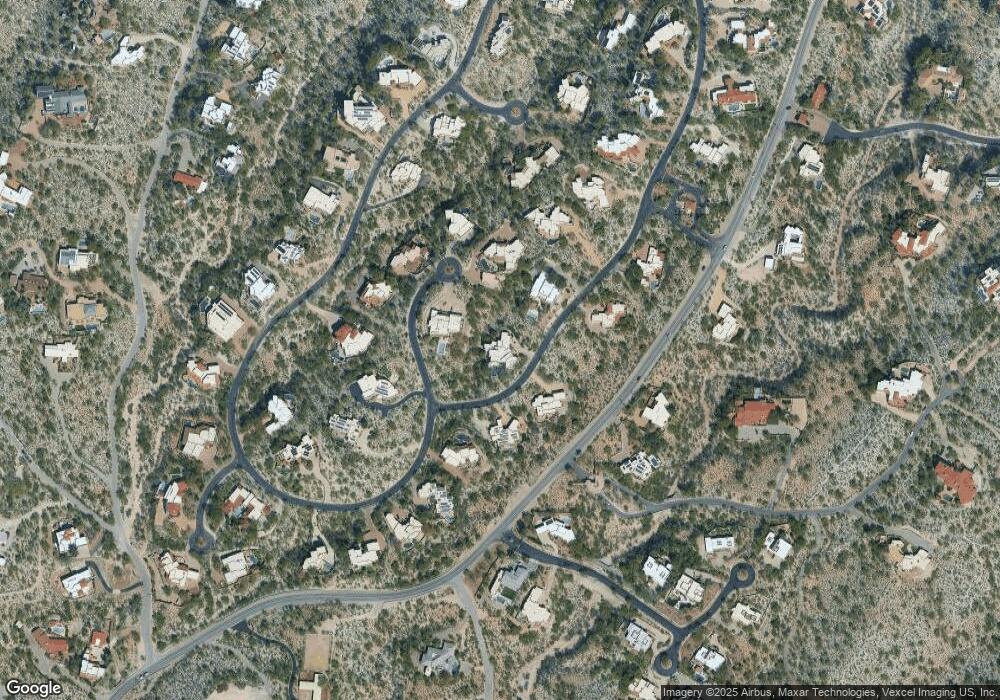 4851 N Avenida de Vizcaya, Tucson, AZ 85718 - photo 1