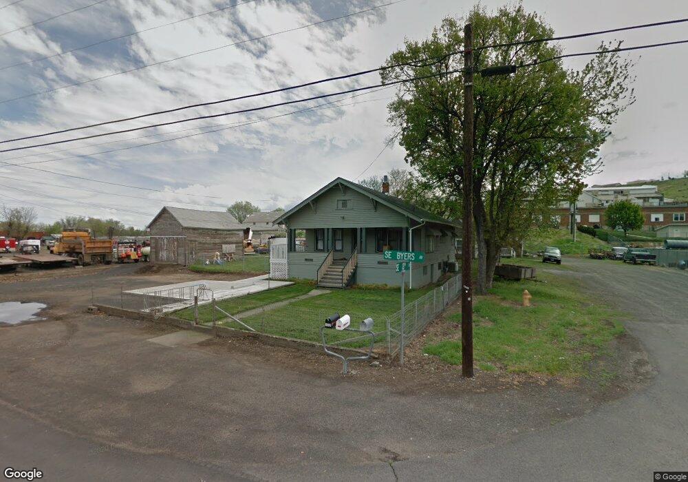 110 SE 13th St, Pendleton, OR 97801 - photo 1