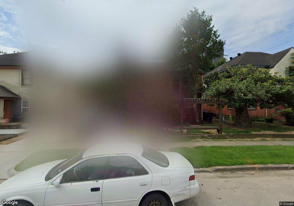 1849 Colquitt St unit 1, Houston, TX 77098 - photo 1