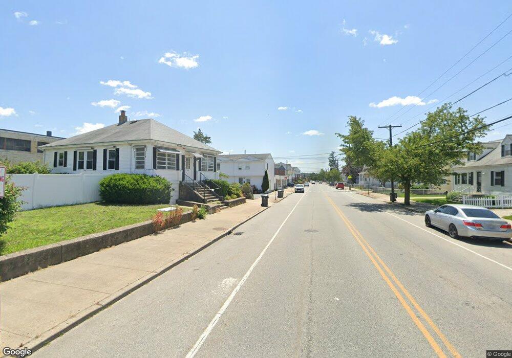 93 Power Rd unit A, Pawtucket, RI 02860 - photo 1