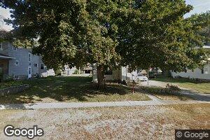 228 W Walnut St, Manly, IA 50456