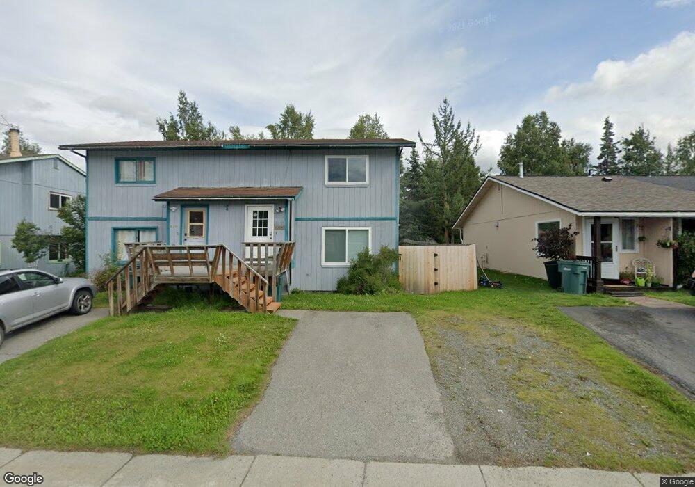 8351 Stratton Cir, Anchorage, AK 99507 - photo 1