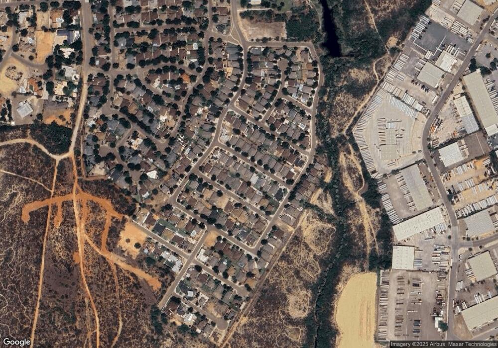 611 Crackle Grove Dr, Laredo, TX 78045 - photo 1