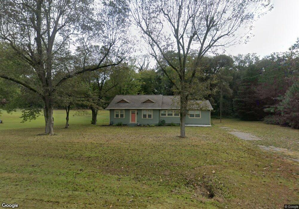 1501 N Highway 100, Bowdon, GA 30108 - photo 1