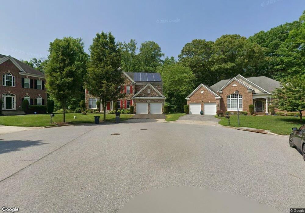 15300 Doralshire Ct, Upper Marlboro, MD 20772 - photo 1