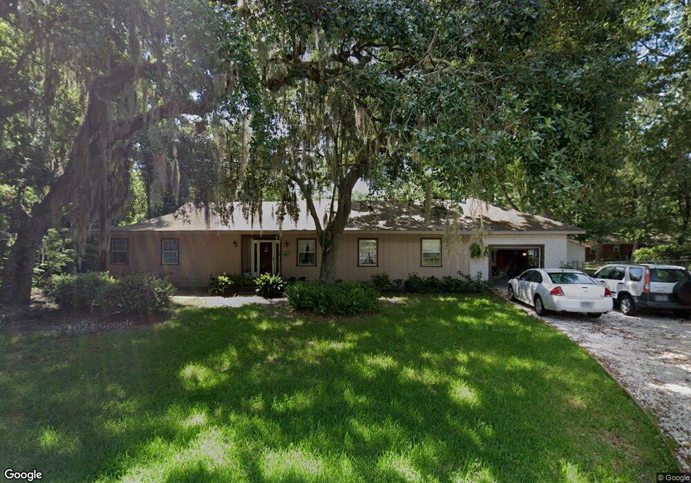 104 Cumberland St, Saint Simons Island, GA 31522 - photo 1