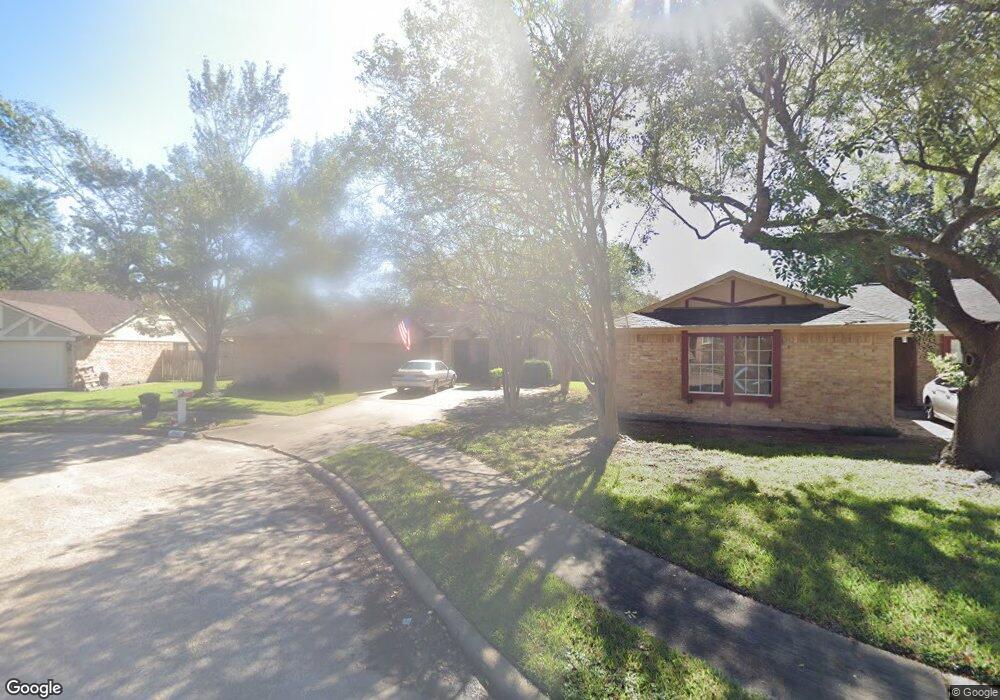 15607 Highfield Dr, Houston, TX 77095 - photo 1