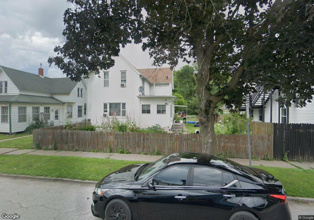 1608 W 7th St, Davenport, IA 52802 - photo 1