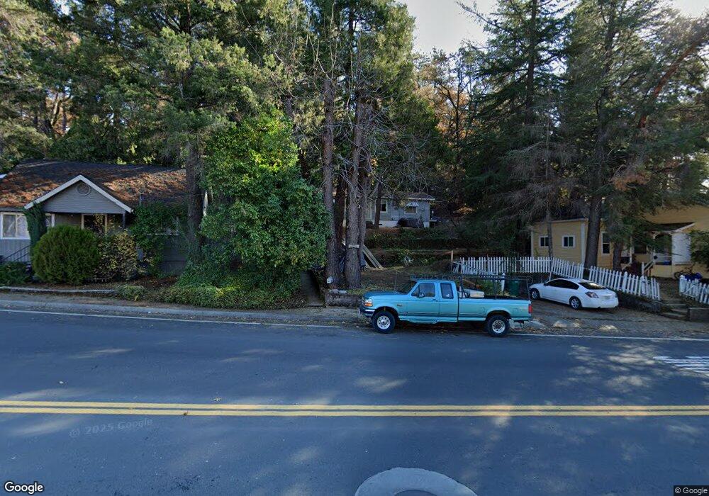 2967 Mosquito Rd, Placerville, CA 95667 - photo 1