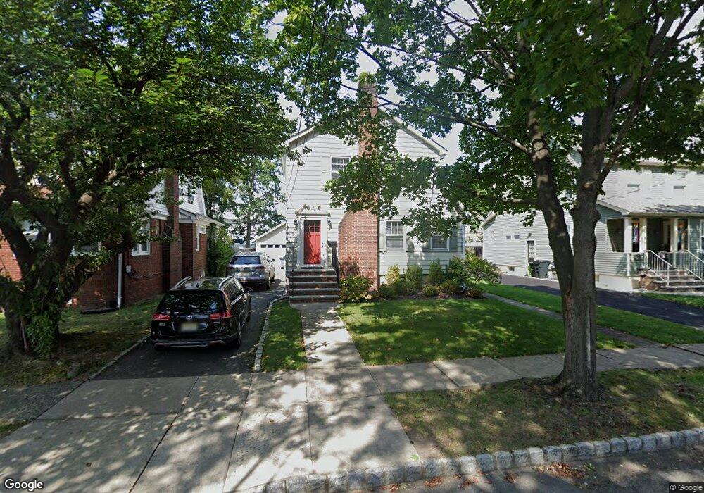 38 Ernst Ave, Bloomfield, NJ 07003 - photo 1