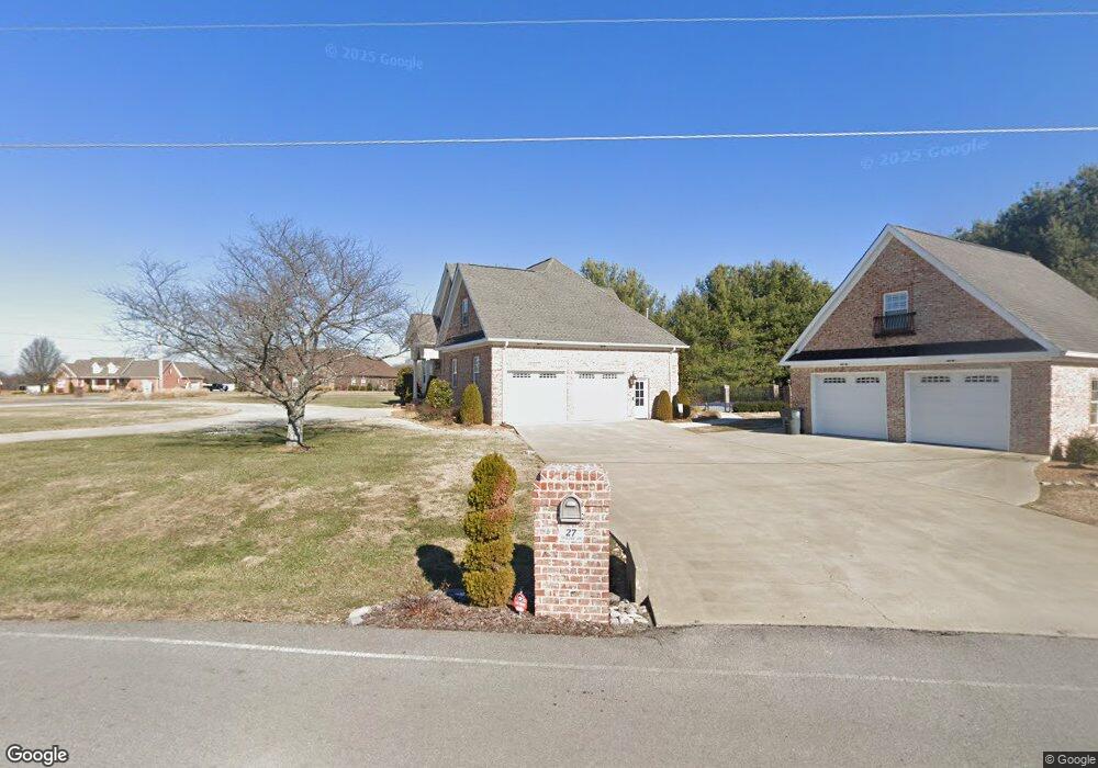 27 Froedge Dr, Lafayette, TN 37083 - photo 1