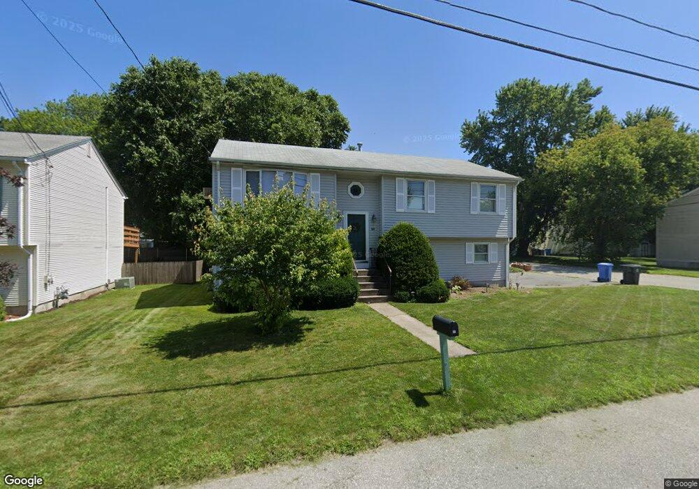 60 Branch Ave, Cumberland, RI 02864 - photo 1