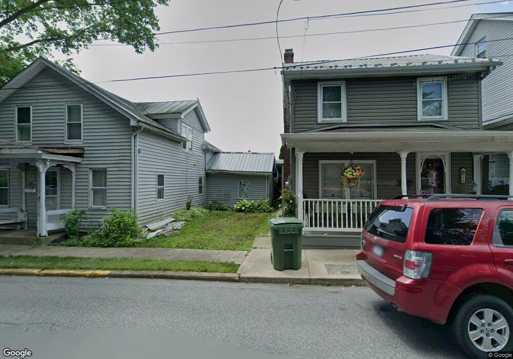 Street View Photo