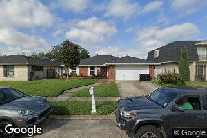 4808 Chantilly Dr, New Orleans, LA 70126