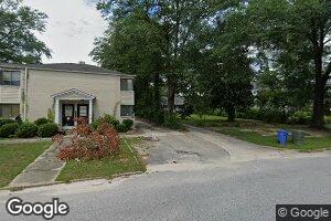 1411 Mill St, Camden, SC 29020
